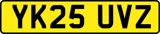 YK25UVZ