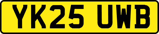 YK25UWB