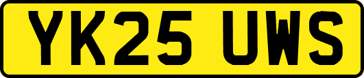 YK25UWS