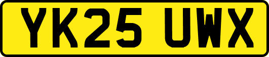 YK25UWX