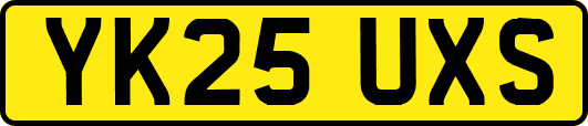 YK25UXS