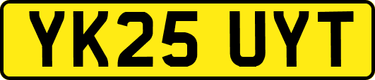 YK25UYT