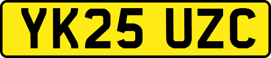 YK25UZC
