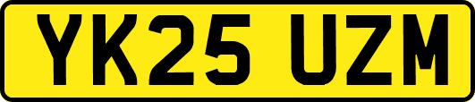 YK25UZM