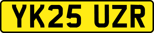 YK25UZR