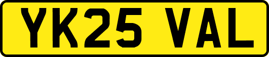 YK25VAL
