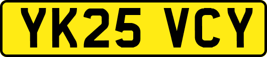 YK25VCY