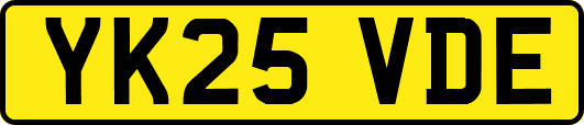YK25VDE
