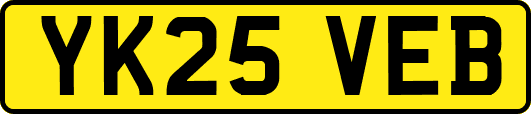 YK25VEB