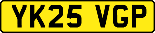 YK25VGP