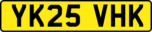 YK25VHK