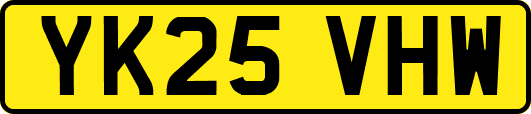 YK25VHW
