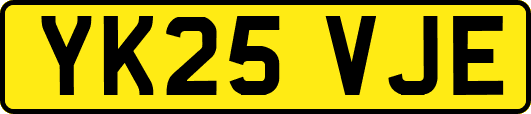 YK25VJE