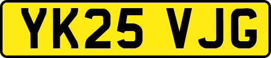 YK25VJG