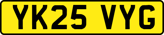 YK25VYG