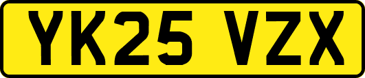 YK25VZX