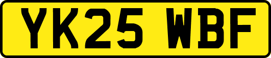YK25WBF