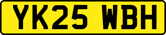 YK25WBH