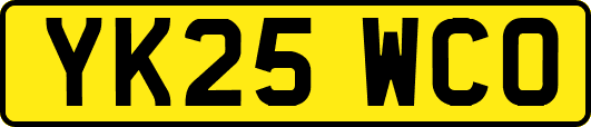 YK25WCO
