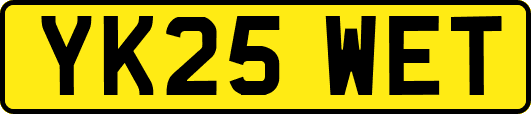 YK25WET
