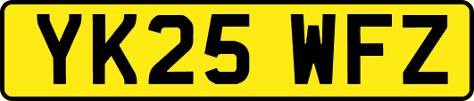 YK25WFZ