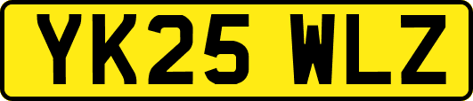 YK25WLZ