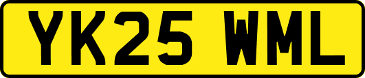 YK25WML