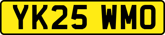 YK25WMO