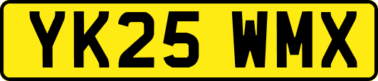 YK25WMX