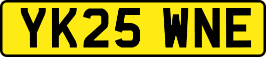 YK25WNE
