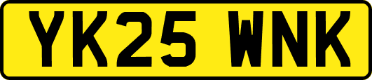 YK25WNK