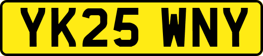 YK25WNY