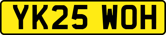 YK25WOH