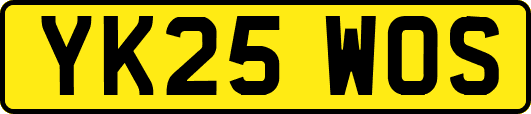 YK25WOS