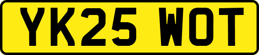 YK25WOT