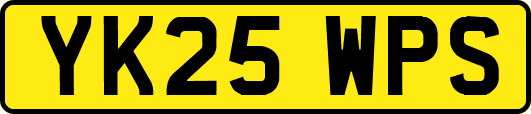 YK25WPS