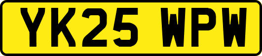 YK25WPW