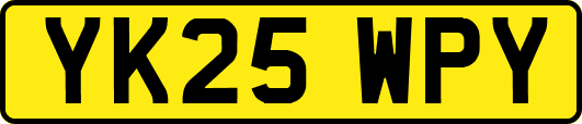 YK25WPY