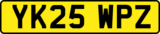 YK25WPZ