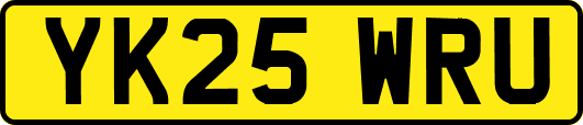YK25WRU