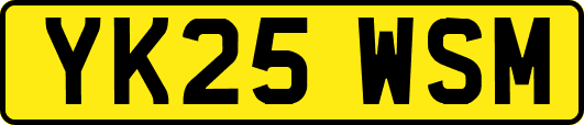 YK25WSM