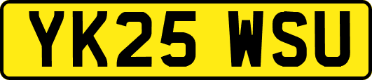 YK25WSU
