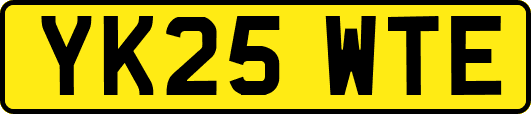 YK25WTE
