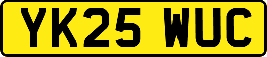 YK25WUC