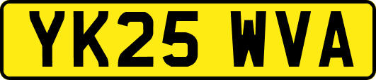 YK25WVA
