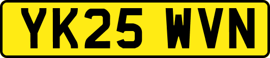 YK25WVN