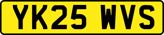 YK25WVS