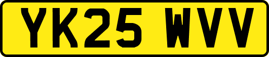 YK25WVV