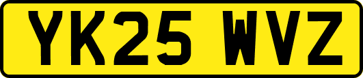 YK25WVZ