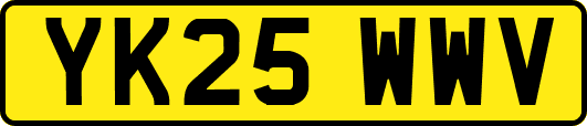 YK25WWV